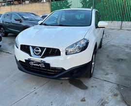 NISSAN Qashqai 1.5 dCi DPF Acenta