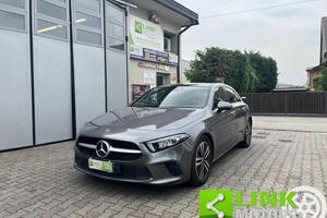 MERCEDES-BENZ A 200 Automatic 4Matic Sport