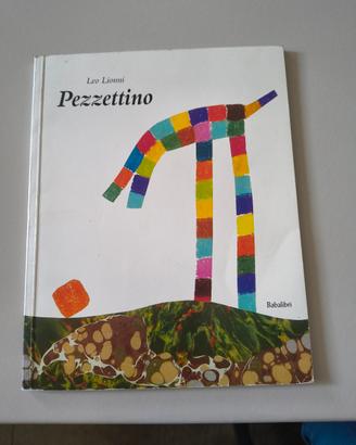 Pezzettino 