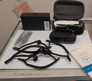 DRONE  Dji    MAVIC  AIR   ARTIC WHITE