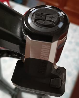 Rock Shox Lyrik Ultimate Flight Attendant NUOVA