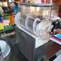 Granitore professionale Bras modello Quark1 106