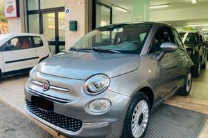 Fiat 500 1.2 - 80000 km!!!- 2017