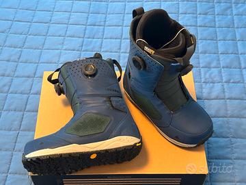 Scarponi Snowboard Burton Photon Boa 2026