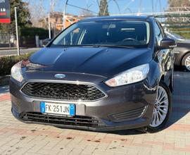 Ford Focus 1.5 TDCi 120 CV OK NEOPATENTATI