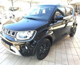 Suzuki Ignis 1.2 Hybrid/Benz 83 CV