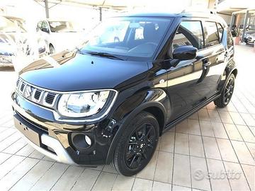 Suzuki Ignis 1.2 Hybrid/Benz 83 CV