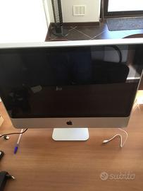 iMac 24"