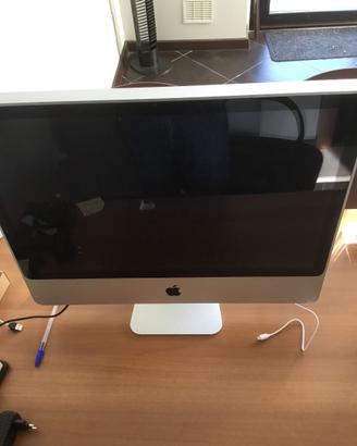 iMac 24"