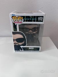 Funko Neo Matrix