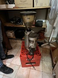 Macchina da caffe professionale a dosatore S.Marco