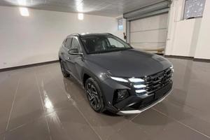 HYUNDAI Tucson 1.6 HEV 239CV auto Exellence #KM 0