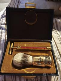 set barba vintage Omega
