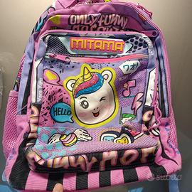 zaino Mitama bimba