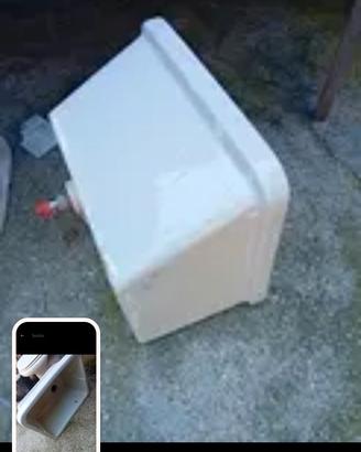lavabo per lavanderia 