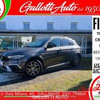 FIAT Tipo 1.0 100cv cross