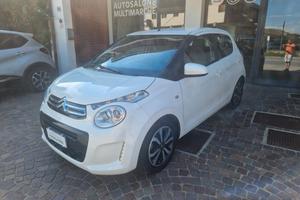 Citroen C1 1.0VTi 68 5 porte Shine