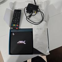 tv box android 