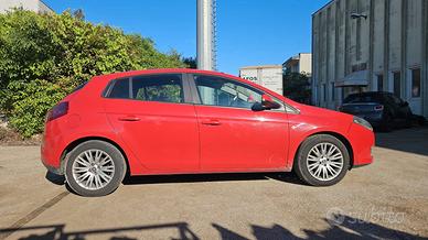 fiat bravo gpl 1400 del 2010
