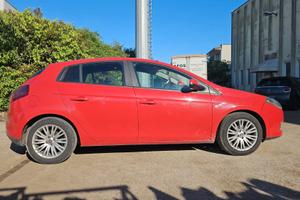 fiat bravo gpl 1400 del 2010
