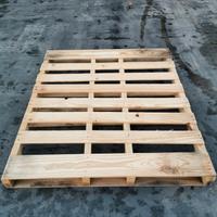 Bancali legno 112x126