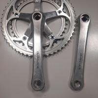 Guarnitura shimano dura ace 