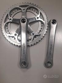 Guarnitura shimano dura ace 