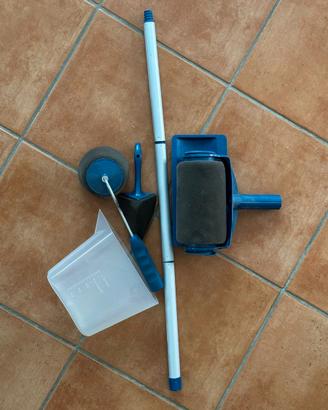 Rullo per imbiancare