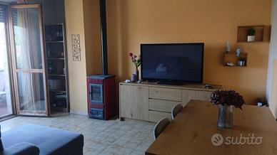 Sinalunga appartamento di mq 80