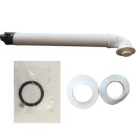 Kit Fumi Coassiale SIME per caldaie a condensazion