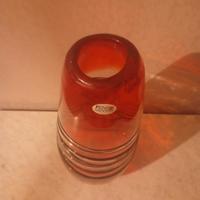 vaso in vetro di murano 