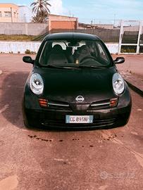 Nissan micra 1.5dci