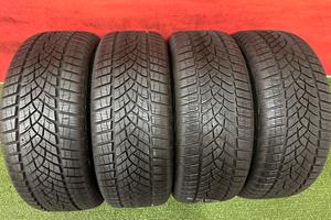 225 55 17 Gomme Invern 99% RFT GoodYear 225 55 R17