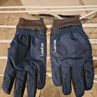 guanti cellular wedze