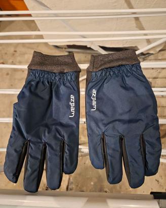 guanti cellular wedze