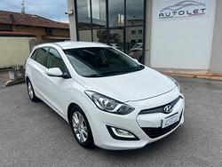 Hyundai i30 Station Wagon I30 wagon 1.6 crdi Comfo