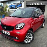 SMART ForFour Passion*APPLE CARPLAY* 1.0 70CV *S
