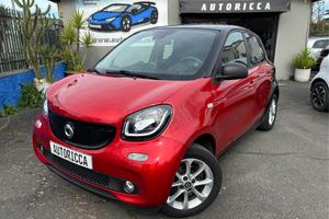 SMART ForFour Passion*APPLE CARPLAY* 1.0 70CV *S