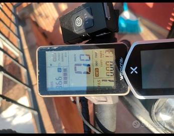 display ebike