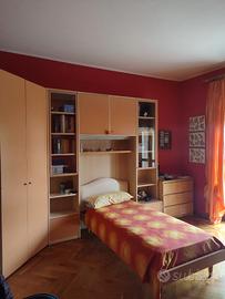 Cameretta per bambina/ragazza