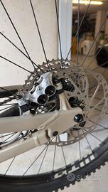 E-Bike Rocky Mountain Altitude Powerplay Alloy 30