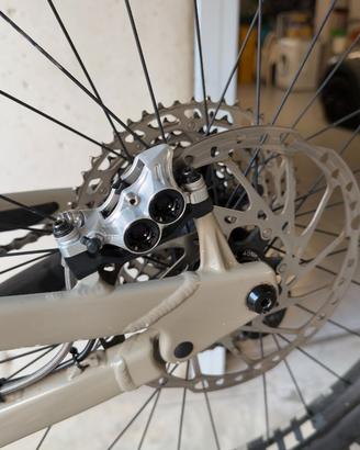 E-Bike Rocky Mountain Altitude Powerplay Alloy 30