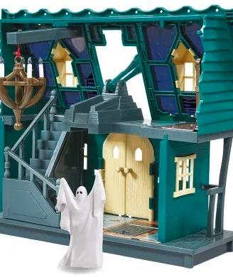 Casa stregata di Scooby Doo