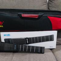 Chitarra digitale jamstik+