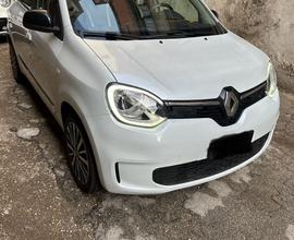 RENAULT Twingo 3ª serie - 2021