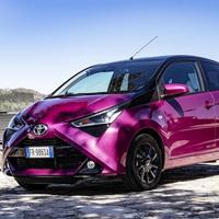 Ricambi usati Toyota Aygo 2018 > Aygo X 2022