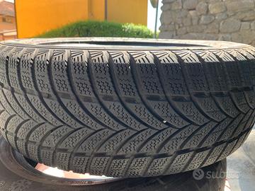Gomme da neve