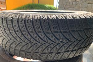 Gomme da neve