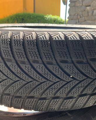 Gomme da neve