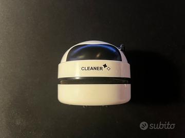 Aspiratore per Scrivania